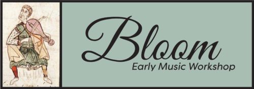 Bloom Early Music